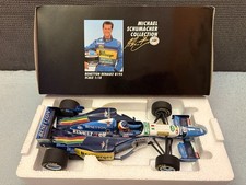 Modellauto formel michael gebraucht kaufen Modellauto formel michael gebraucht kaufen  Melsungen