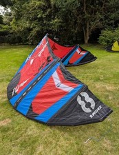 Slingshot rally kite for sale  TRURO
