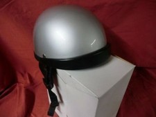 Ldtimer motorradhelm halbschal gebraucht kaufen  Hürtgenwald