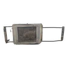 Intercooler scambiatore calore usato  Venetico