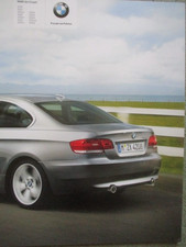 Bmw 320ci 335i gebraucht kaufen  Minden