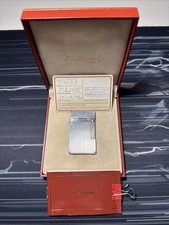 Accendino dupont paris usato  Ferrara