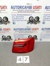 Fanale posteriore destro usato  Gioia Tauro