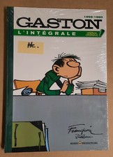 Gaston lagaffe integrale d'occasion  Lyon V