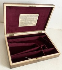Antique case takes for sale  SWANLEY