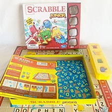 Scrabble junior 100 for sale  Mesa