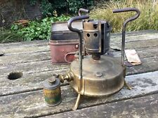 Vtg primus stove for sale  MIDHURST