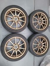 Rays volk alloy for sale  BRIERLEY HILL