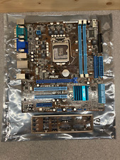 Asus p7h55 micro for sale  WINCHESTER