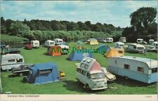 Scotland postcard caravan for sale  WATERLOOVILLE