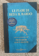 J.k. rowling fiabe usato  Catania