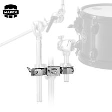 Mapex MTH908 Prato Ajustável/Braço Tom Acessório Multiuso Preto Cromado comprar usado Mapex MTH908 Prato Ajustável/Braço Tom Acessório Multiuso Preto Cromado comprar usado  Enviando para Brazil