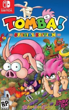 Tomba special edition usato  Lainate