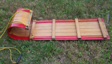 Vintage bean wood for sale  Cummington