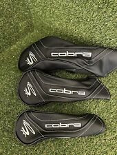 Cobra headcover driver for sale  UK