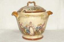 Alte jugendstil bowle gebraucht kaufen  Langweiler