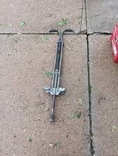Bastão de salto antigo de metal Pogo, usado comprar usado  Enviando para Brazil