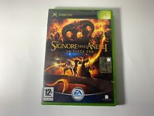Gioco microsoft xbox usato  Napoli