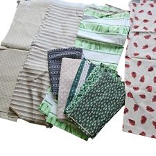 Large lot fabric for sale  Shipping to Ireland