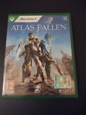 Atlas fallen xbox usato  Vittuone