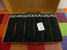 Snocks herren boxershorts gebraucht kaufen  Wuppertal