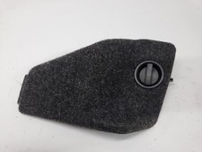 Golf kofferraum verkleidung gebraucht kaufen  Kleinrinderfeld