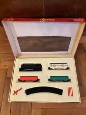 Tren ferrocarril jyesa d'occasion  Nice-