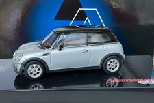 Mini cooper 2001 usato  Milano