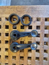 Mini window winders for sale  GLASGOW