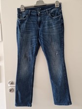 Jeans the slim gebraucht kaufen  Langenfeld (Rheinland)