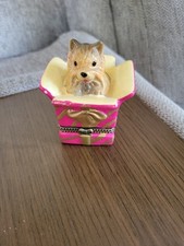 Vntg yorkshire terrier for sale  Milliken