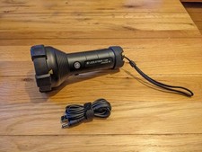 Led lenser i18r gebraucht kaufen  Hamburg