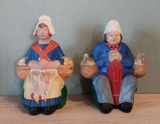 Tirelires anciennes plâtre d'occasion  Buchy