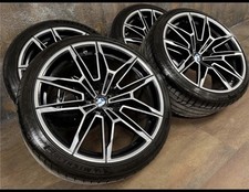 Riginal bmw g87 gebraucht kaufen  Lauterbach