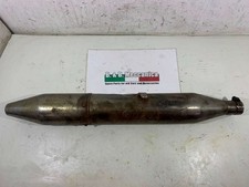 Terminale scarico originale usato  Gambettola
