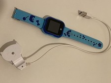 Kinder smartwatch telefonfunkt gebraucht kaufen  Essen