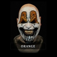 Immortal clown silicone for sale  Pompano Beach