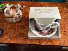Roy kirkham bone for sale  HUNSTANTON