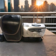 Concord pz2100 kompaktkamera gebraucht kaufen  Hamburg