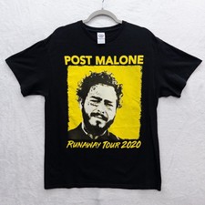 Post malone runaway for sale  Atlantic Highlands