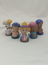 Nickelodeon bubble guppies for sale  CONGLETON