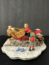 Hallmark 1998 christmas for sale  Waddell