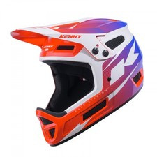 Casco downhill kenny usato  Mondovi