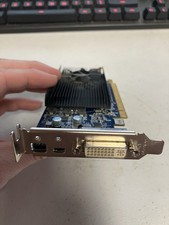 Placa de Vídeo Sapphire Radeon R7 250 1GB GDDR5 299-2E231-003SA, usado comprar usado Placa de Vídeo Sapphire Radeon R7 250 1GB GDDR5 299-2E231-003SA, usado comprar usado  Enviando para Brazil