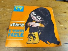 Italy 1969 fanella usato Italy 1969 fanella usato  Perugia