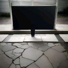 Asus pb287q inch for sale  Comer