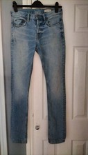 Saints cigarette jeans for sale  CHICHESTER