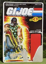Vintage 1987 joe d'occasion  Expédié en Belgium