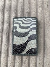 Zippo lighter case for sale  MABLETHORPE