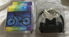 Usado, Luzes de raios para bicicletas  comprar usado  Enviando para Brazil